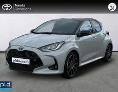 Toyota Yaris Saint-Victoret