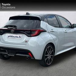 Toyota Yaris 116h GR Sport 5p MY22 Saint-Victoret