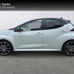 Toyota Yaris 116h GR Sport 5p MY22 Saint-Victoret