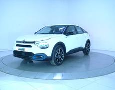 Citroen e-C4 La Roche-sur-Yon