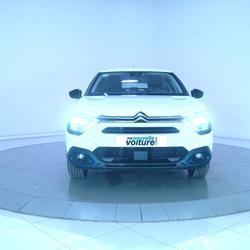 Citroen e-C4 136 ch Automatique - Feel Pack occasion - La Roche-sur-Yon - photo 2/29