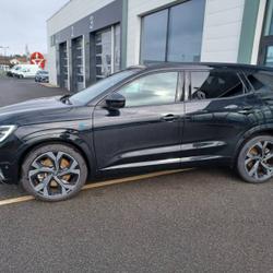 Renault Espace 5 E-Tech hybrid 200 esprit Alpine Toulouse