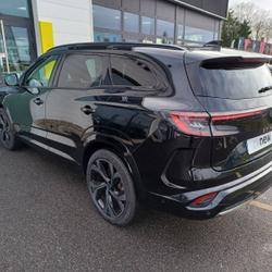 Renault Espace 5 E-Tech hybrid 200 esprit Alpine Toulouse