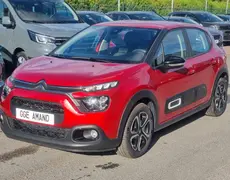 Citroen C3 Le Hom