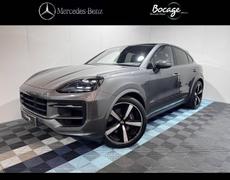 Porsche Cayenne Rillieux-la-Pape