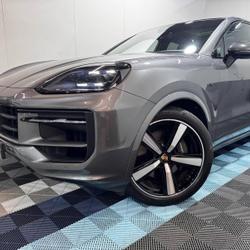 Porsche Cayenne 3.0 V6 470ch E-Hybrid Rillieux-la-Pape