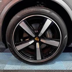 Porsche Cayenne 3.0 V6 470ch E-Hybrid Rillieux-la-Pape