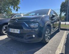 Citroen C3 La Roche-sur-Yon