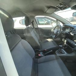 Citroen C3 BlueHDi 100 S&S BVM6 - Shine occasion - La Roche-sur-Yon - photo 3/27
