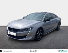 Peugeot 508 Alençon