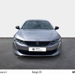 Peugeot 508 508 Hybrid 225 e-EAT8 GT Alen&ccedil;on