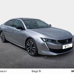 Peugeot 508 508 Hybrid 225 e-EAT8 GT Alen&ccedil;on