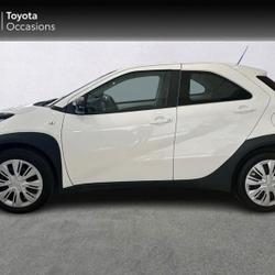 Toyota Aygo X 1.0 VVT-i 72ch Dynamic Pertuis