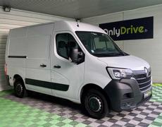 Renault Master Saint-Fulgent