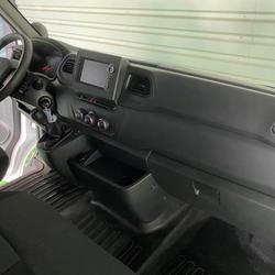 Renault Master FG Tr CF F3300 L1H2 Blue dCi 135 (X-62)  4 portes  (mai 2022) (co2 266) Saint-Fulgent
