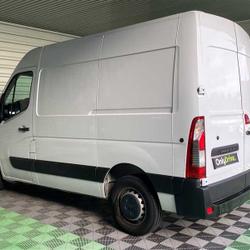 Renault Master F3300 L1H2 2.3 dCi 135ch Confort Saint-Fulgent