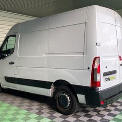 Renault Master FG Tr CF F3300 L1H2 Blue dCi 135 (X-62)  4 portes  (mai 2022) (co2 266) Saint-Fulgent