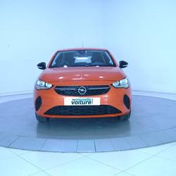 Opel Corsa Electrique 136 ch & Batterie 50 kWh - Edition occasion - La Roche-sur-Yon - photo 2/28
