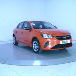 Opel Corsa Electrique 136 ch & Batterie 50 kWh - Edition occasion - La Roche-sur-Yon - photo 3/28