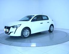 Peugeot 208 La Roche-sur-Yon
