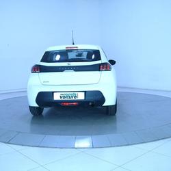 Peugeot 208 PURETECH 75 S&S BVM5 - PREMIUM occasion - La Roche-sur-Yon - photo 2/27