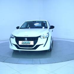 Peugeot 208 PURETECH 75 S&S BVM5 - PREMIUM occasion - La Roche-sur-Yon - photo 2/27