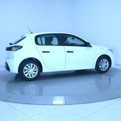 Peugeot 208 PURETECH 75 S&S BVM5 - PREMIUM occasion - La Roche-sur-Yon - photo 3/27