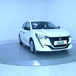 Peugeot 208 PURETECH 75 S&S BVM5 - PREMIUM occasion - La Roche-sur-Yon - photo 3/27
