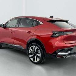 Renault Rafale Rafale E-Tech full hybrid 200 Techno H&eacute;nin-Beaumont