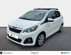 Peugeot 108 Alençon