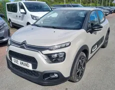 Citroen C3 Le Hom