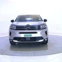 Citroen C5 Aircross BlueHDi 130 EAT8 - Plus occasion - La Roche-sur-Yon - photo 2/31