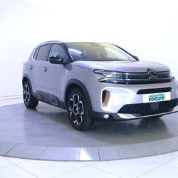 Citroen C5 Aircross BlueHDi 130 EAT8 - Plus occasion - La Roche-sur-Yon - photo 3/31