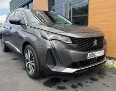 Peugeot 5008 Garat