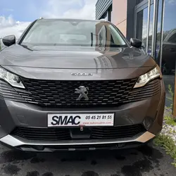 Peugeot 5008 1.5 BLUEHDI 130CH S&S ALLURE EAT8 Garat