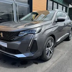 Peugeot 5008 1.5 BLUEHDI 130CH S&S ALLURE EAT8 Garat