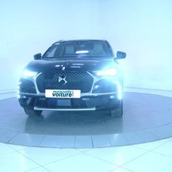 DS DS7 Crossback Hybride E-Tense 300 EAT8 4x4 - Rivoli occasion - La Roche-sur-Yon - photo 2/32