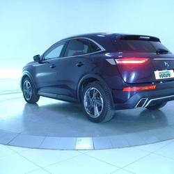 DS DS7 Crossback Hybride E-Tense 300 EAT8 4x4 - Rivoli occasion - La Roche-sur-Yon - photo 2/32