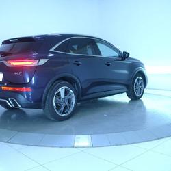 DS DS7 Crossback Hybride E-Tense 300 EAT8 4x4 - Rivoli occasion - La Roche-sur-Yon - photo 3/32