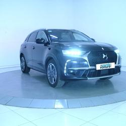 DS DS7 Crossback Hybride E-Tense 300 EAT8 4x4 - Rivoli occasion - La Roche-sur-Yon - photo 3/32