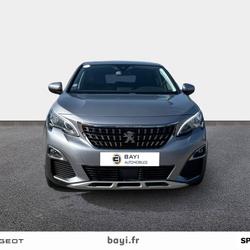 Peugeot 3008 3008 Puretech 130ch S&S EAT8 Allure Alen&ccedil;on