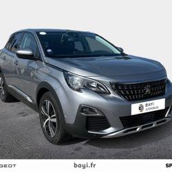 Peugeot 3008 3008 Puretech 130ch S&S EAT8 Allure Alen&ccedil;on
