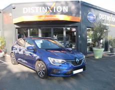 Renault Megane - 1.5 BLUE DCI 115CH TECHNO EDC - 19 800 €