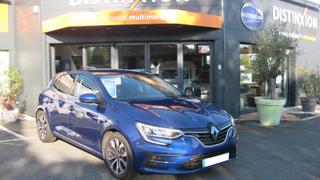 Renault Megane  - photo 0