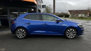 Renault Megane  - photo 1