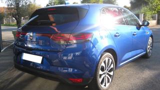 Renault Megane  - photo 2