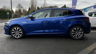 Renault Megane  - photo 3