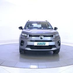 Citroen C3 C3 Turbo 100 ch BVM6 - Plus La Roche-sur-Yon