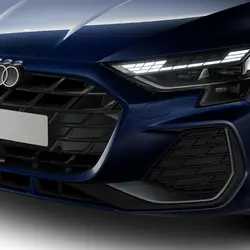 Audi A3 Sportback A3 Sportback TDI 150 S tronic 7 S line Ifs