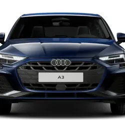 Audi A3 Sportback A3 Sportback TDI 150 S tronic 7 S line Ifs